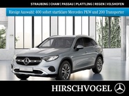 Mercedes-Benz GLC-Class 2024