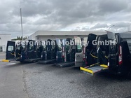 Ford Transit Custom 2020