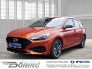Hyundai i30 2025