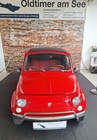 Fiat 500 1971