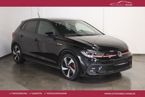 Volkswagen Polo 2022