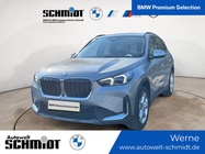 BMW X1 2024