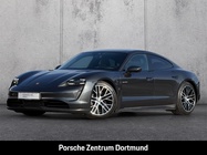 Porsche Taycan 2021