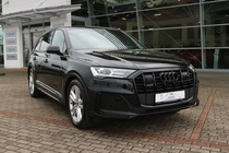 Audi Q7 2022