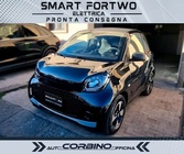 Smart ForTwo 2023