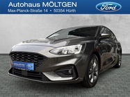 Ford Focus 2020