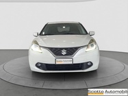 Suzuki Baleno 2016