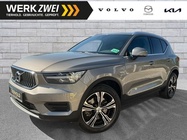 Volvo XC40 2022