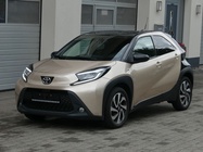 Toyota Aygo 2023