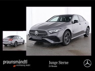 Mercedes-Benz A-Class 2024
