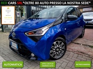 Toyota Aygo 2021