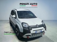Fiat Panda 2024