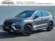 Cupra Ateca 2025
