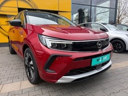Opel Grandland 2022