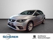Seat Ibiza 2023