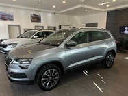 Skoda Karoq 2020
