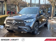 Mercedes-Benz GLC-Class 2024