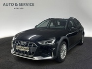 Audi A4 2022
