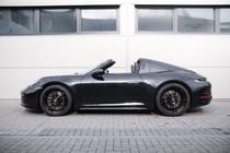 Porsche 992 2024