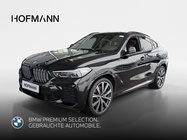 BMW X6 2022