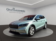 Skoda Enyaq 2021