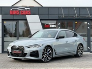 BMW 4 Series 2023