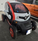 Renault Twizy 2022