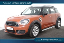 MINI Countryman 2019