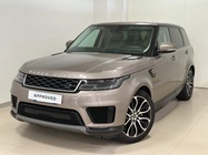 Land Rover Sport 2020