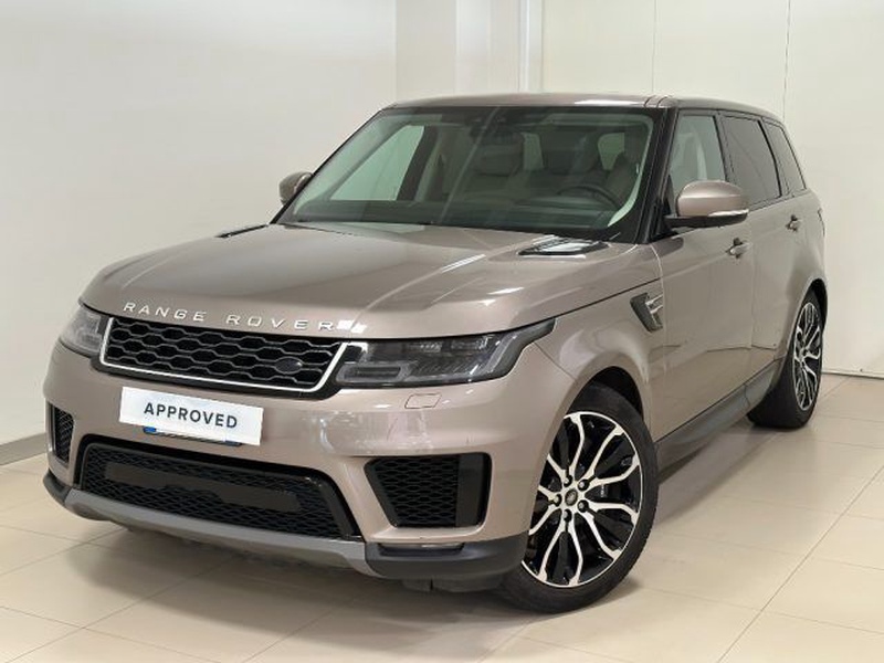 Land Rover Sport