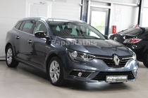 Renault Megane 2018
