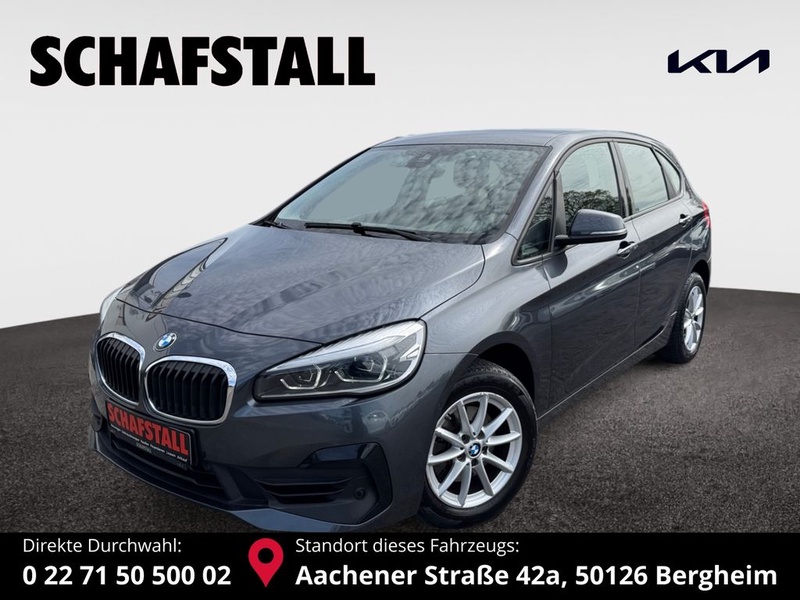 BMW 2 Series