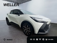 Toyota C-HR 2025