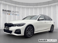 BMW 3 Series 2021
