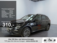 Skoda Kamiq 2025