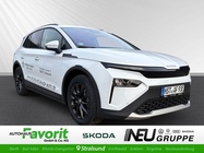 Skoda Elroq 2026
