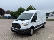 Ford Transit 2019