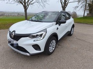Renault Captur 2024