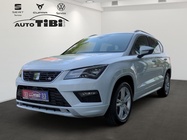 Seat Ateca 2022