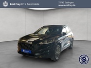 Ford Kuga 2022