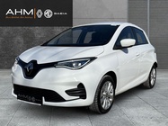 Renault ZOE 2021