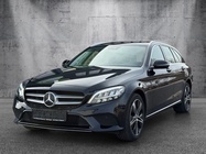 Mercedes-Benz C-Class 2019