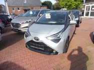 Toyota Aygo 2019