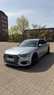 Audi A6 2019