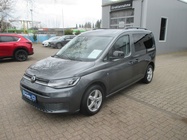 Volkswagen Caddy 2021