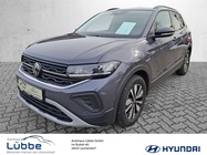 Volkswagen T-Cross 2024