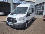 Ford Transit 2019
