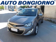 Hyundai i20 2014