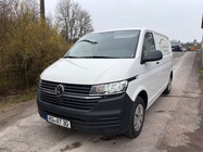 Volkswagen T6 2021