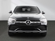 Mercedes-Benz GLC-Class 2023